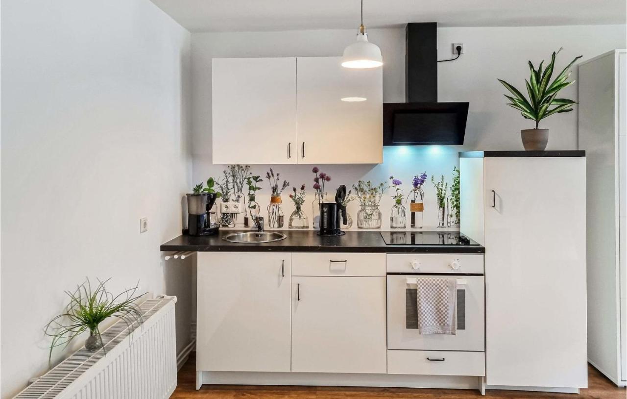 Lovely Apartment In Passow Ot Charlottenho Zahren ภายนอก รูปภาพ