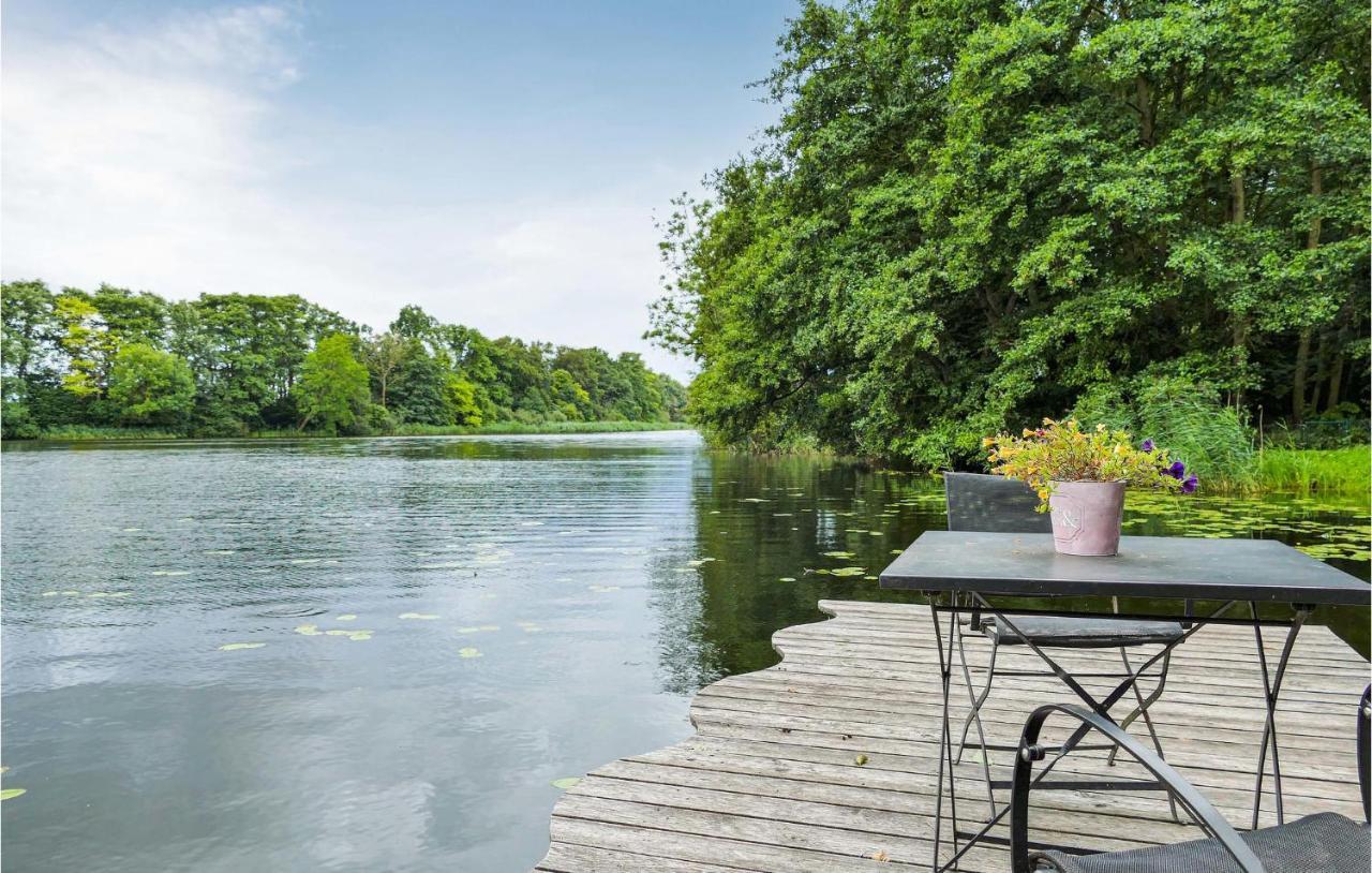 Lovely Apartment In Passow Ot Charlottenho Zahren ภายนอก รูปภาพ