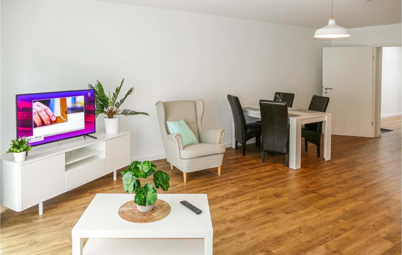 Lovely Apartment In Passow Ot Charlottenho Zahren ภายนอก รูปภาพ