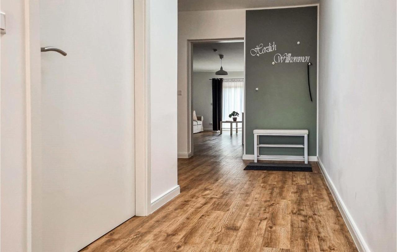 Lovely Apartment In Passow Ot Charlottenho Zahren ภายนอก รูปภาพ